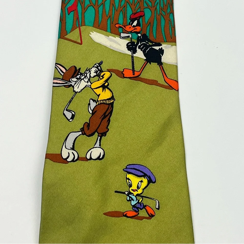 Warner Bros. vintage warner
